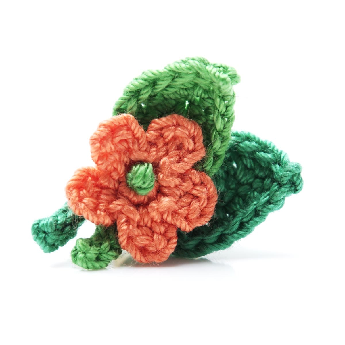 San Carlino サンカルリーノ ブートニエール/STEWARTIA ナツツバキ メンズ