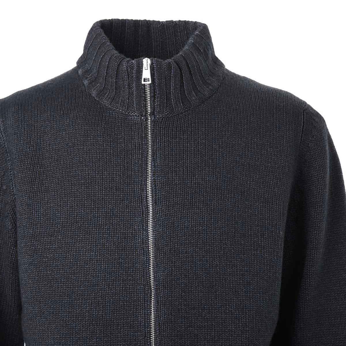 BAFY バフィ ジップアップ カーディガン【大きいサイズあり】 メンズ