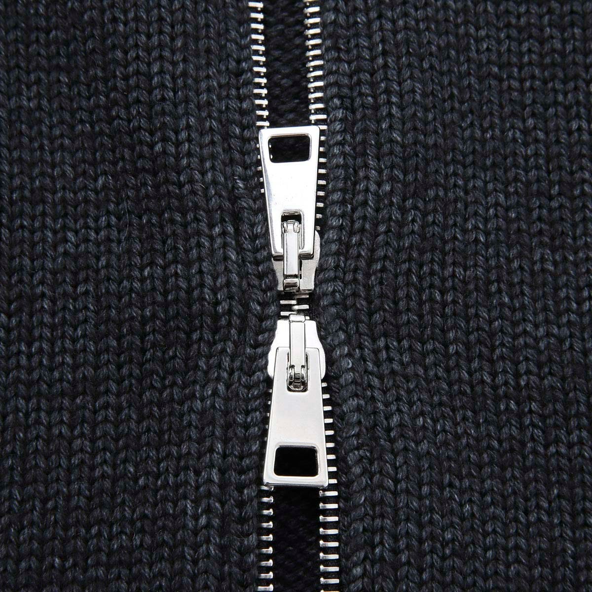 BAFY バフィ ジップアップ カーディガン【大きいサイズあり】 メンズ