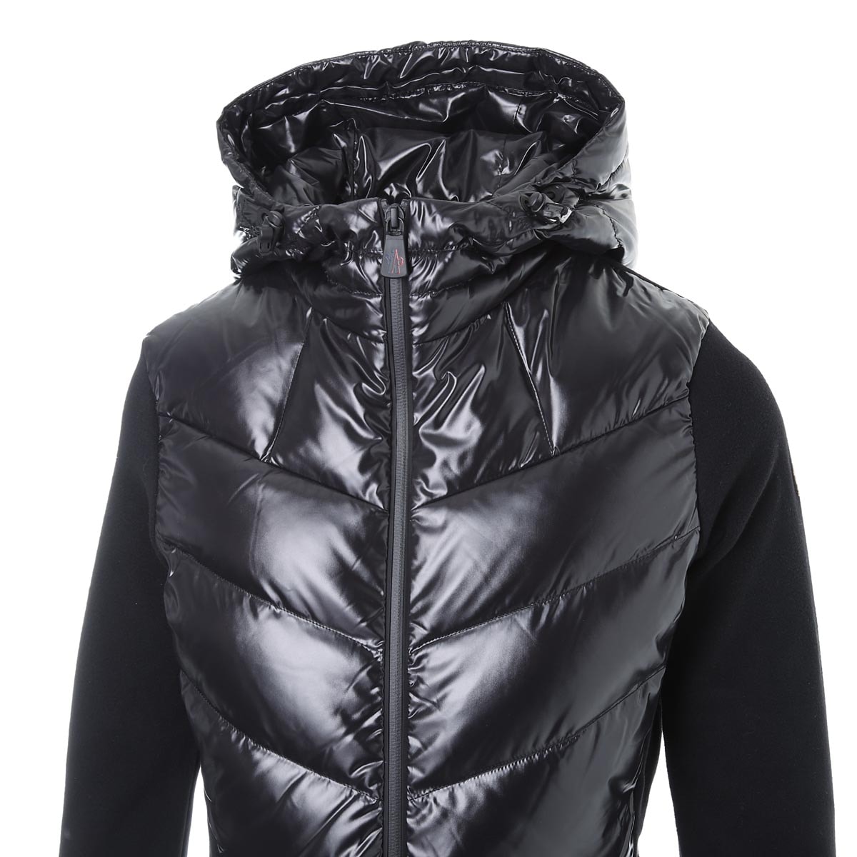 アウトレット】MONCLER GRENOBLE モンクレール グルノーブル ダウン