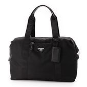 PRADA プラダ ボストンバッグ/NYLON TRAVEL BAG メンズ | メンズ