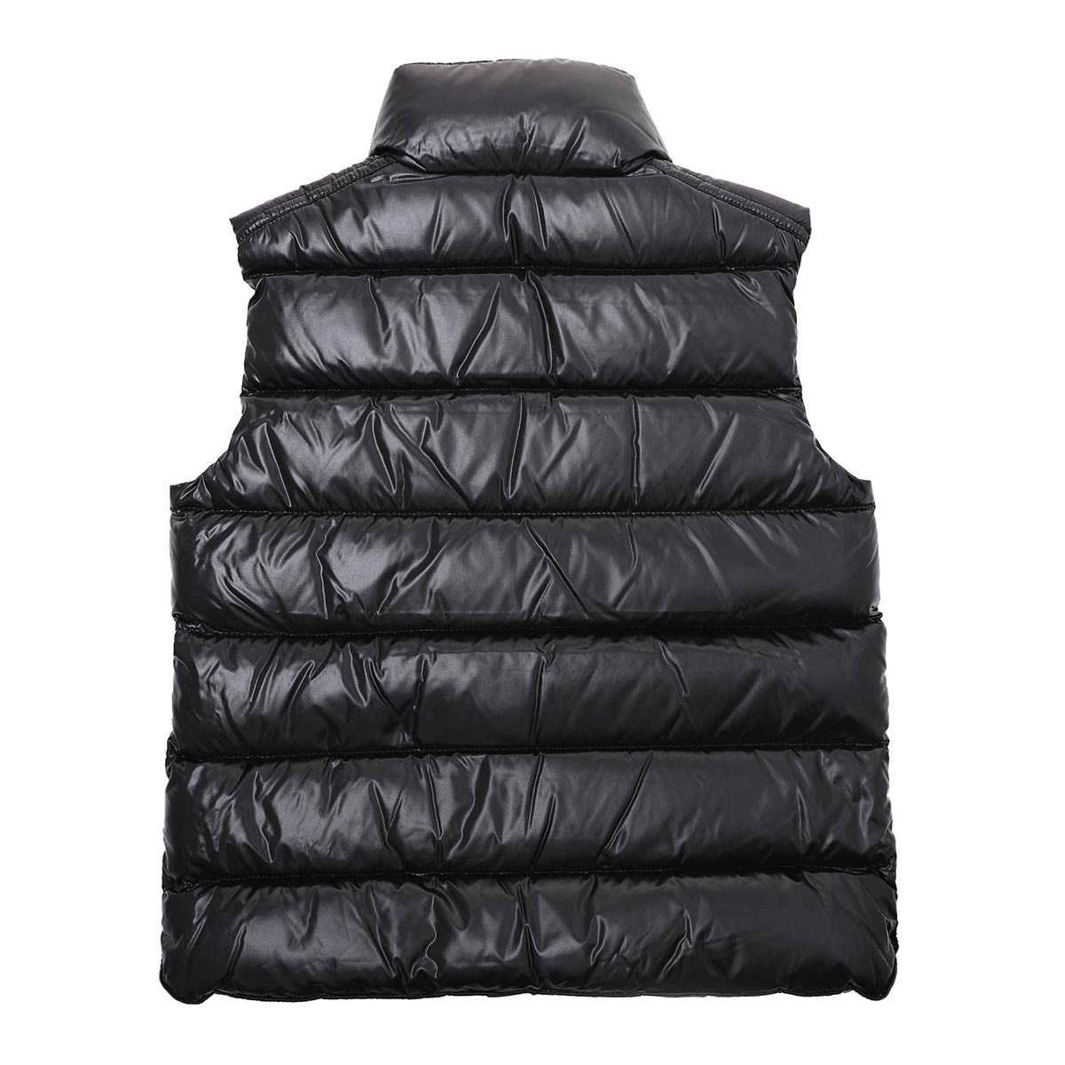 モンクレール TIB ダウンベスト サイズ0 正規品 MONCLER モンクレール ダウンベスト/TIB メンズ | キッズ