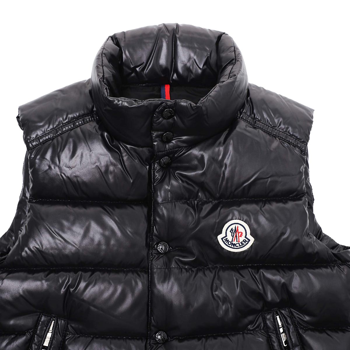 MONCLER モンクレール ダウンベスト/TIB メンズ | キッズ
