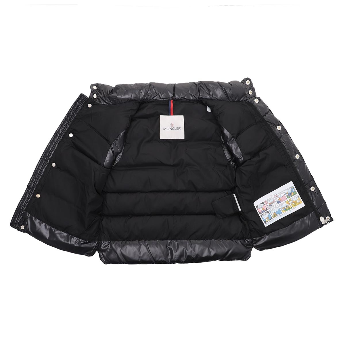 MONCLER モンクレール ダウンベスト/TIB メンズ | キッズ