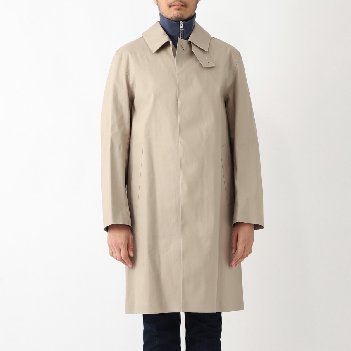 アウトレット】MACKINTOSH マッキントッシュ ステンカラーコート