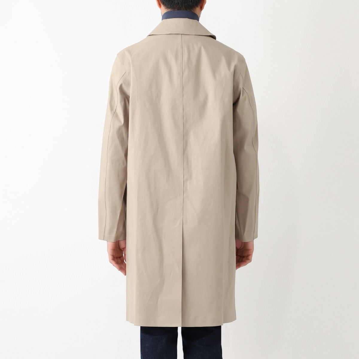 アウトレット】MACKINTOSH マッキントッシュ ステンカラーコート