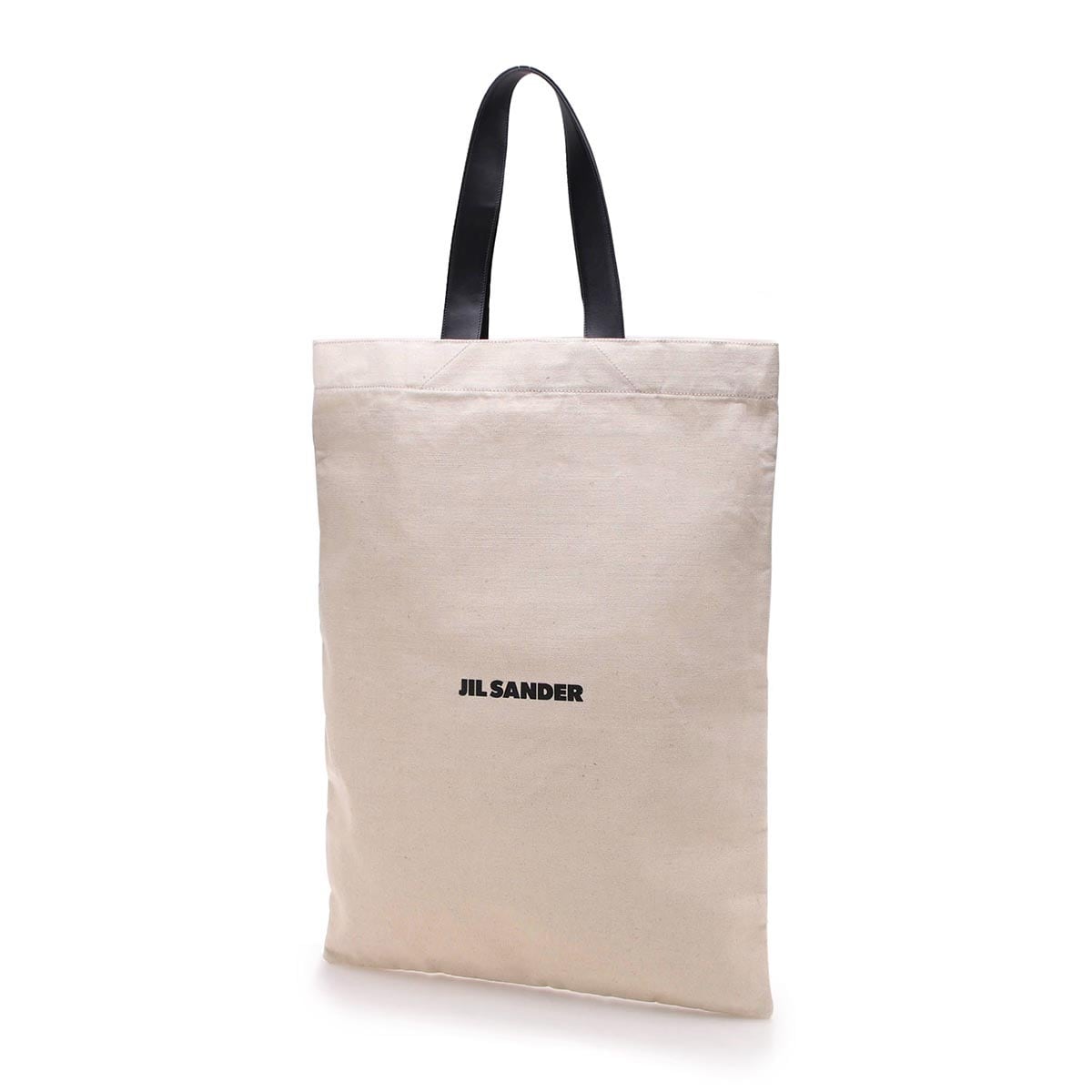 【アウトレット】JIL SANDER ジルサンダー トートバッグ /FLAT SHOPPER LARGE