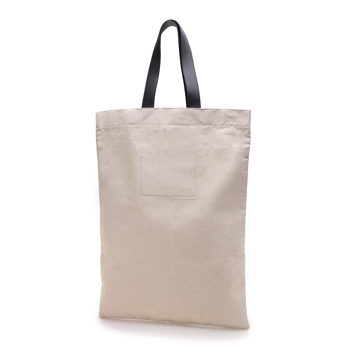 アウトレット】JIL SANDER ジルサンダー トートバッグ /FLAT