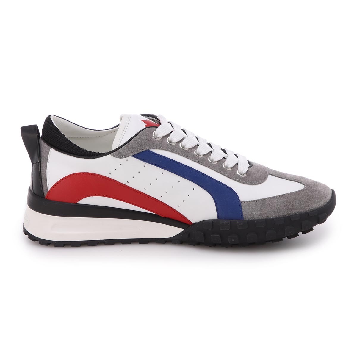 アウトレット】DSQUARED2 ディースクエアード スニーカー/LEGEND