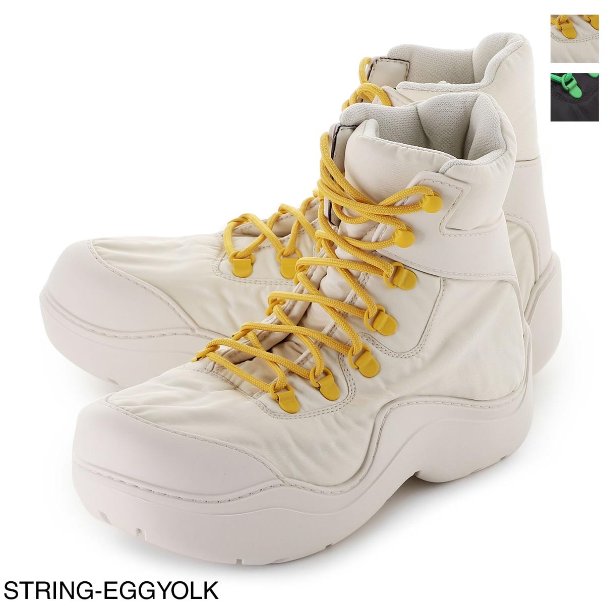 BOTTEGA VENETA ボッテガヴェネタ ブーツ/ボンバーブーツ/PUDDLE