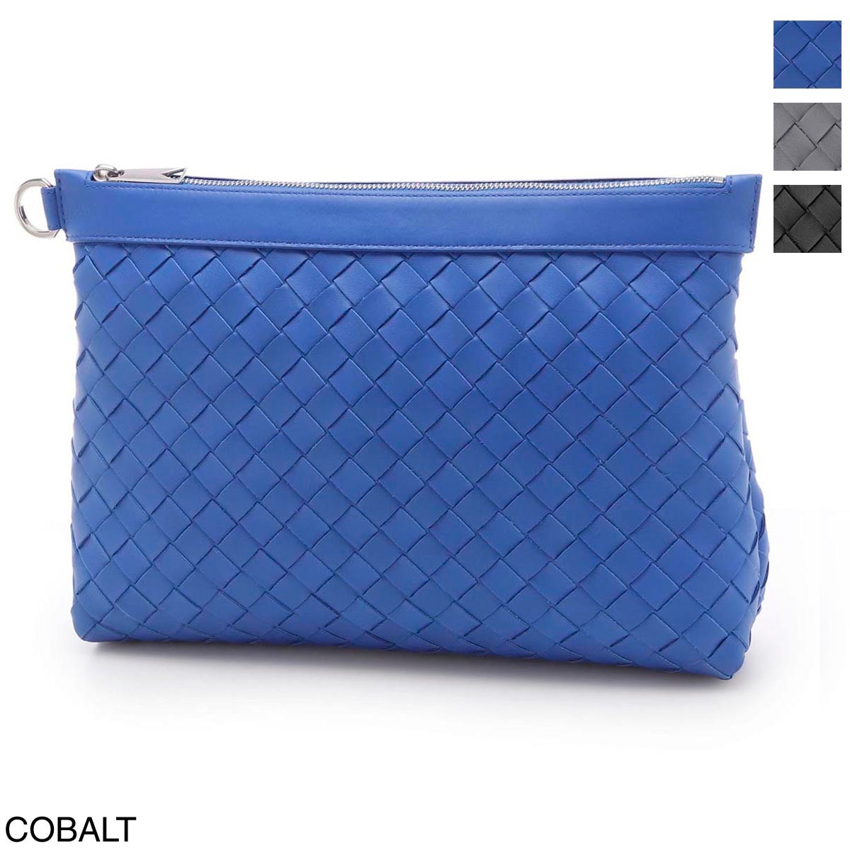 BOTTEGA VENETA ボッテガヴェネタ ドキュメントケース/クラッチバッグ メンズ