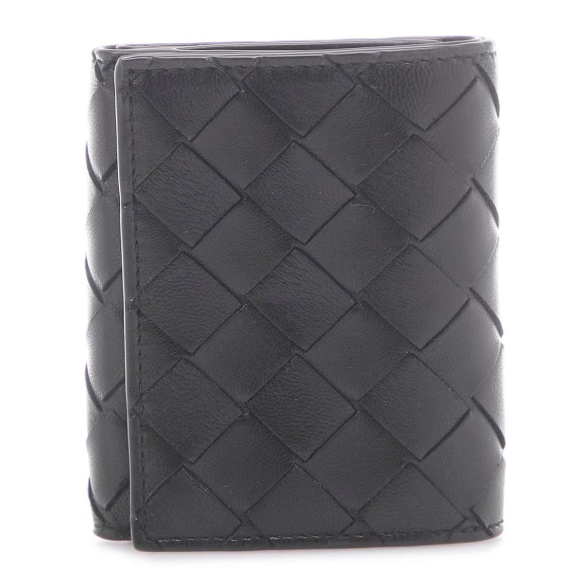 ボッテガヴェネタ財布 BOTTEGA VENETA ボッテガヴェネタ 三つ折り財布 742331 667134