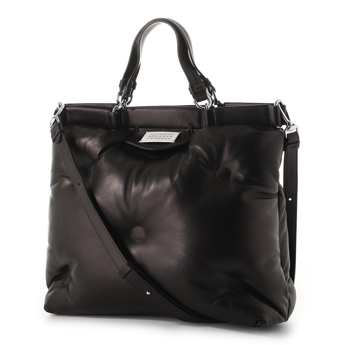 Maison Margiela メゾンマルジェラ グラムスラム 2WAYトート 楽天市場】メゾンマルジェラ MAISON MARGIELA バッグ 2WAYトート