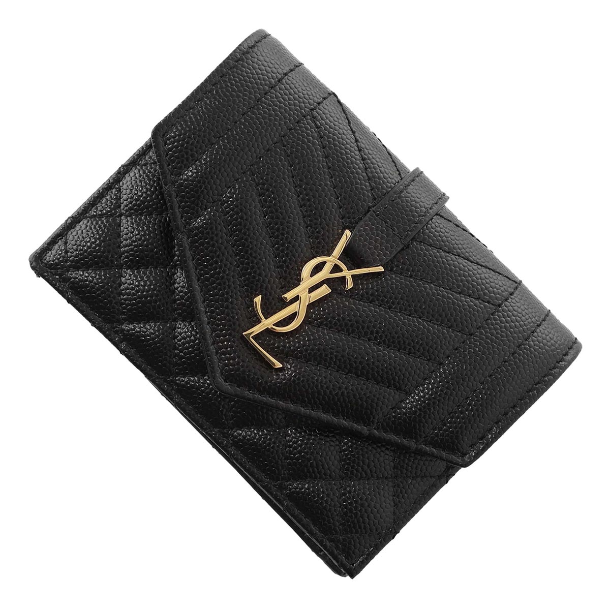 SAINT LAURENT サンローラン コインケース/MONOGRAM レディース 