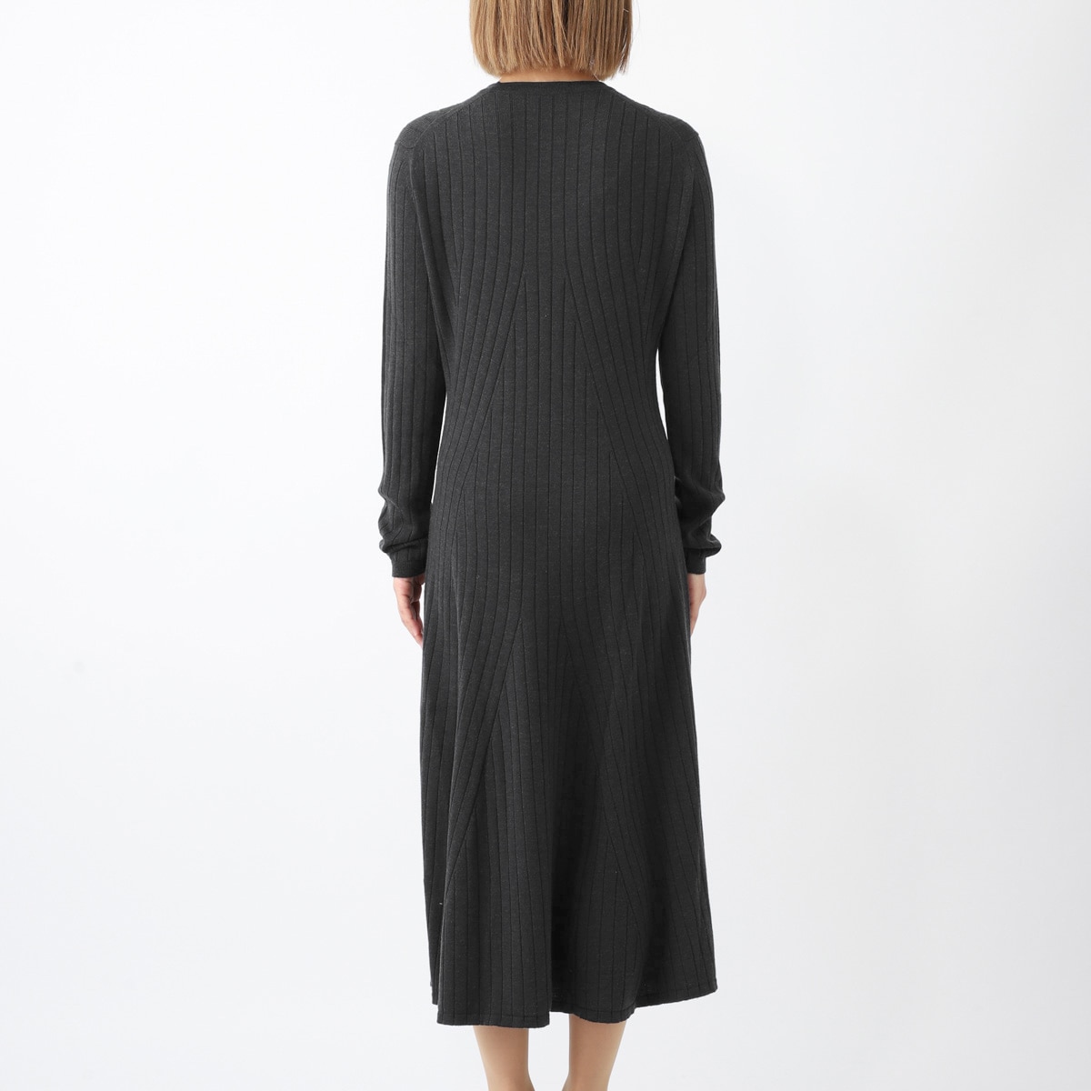 JOHN SMEDLEY ジョンスメドレー ニットワンピース/ドレス/CALIA