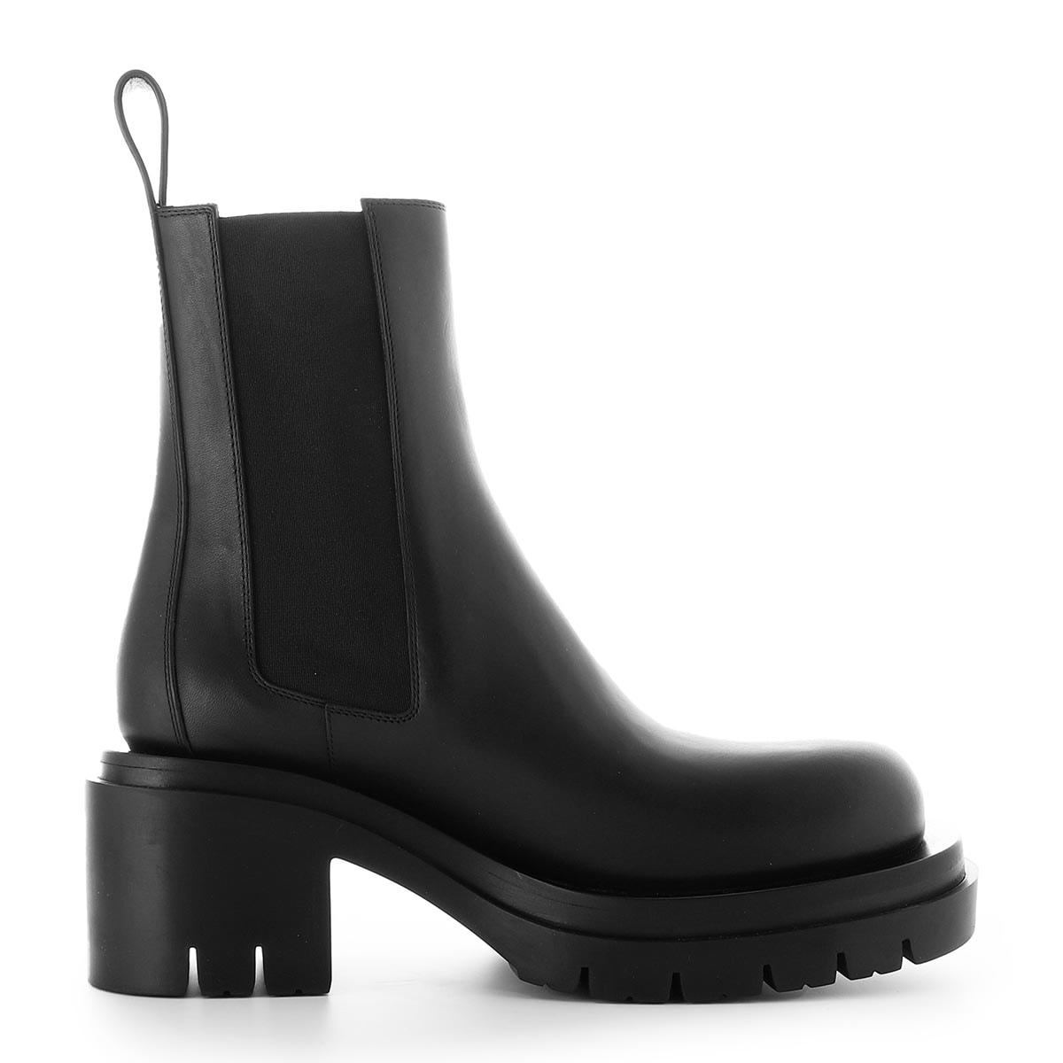 BOTTEGA VENETA ボッテガヴェネタ アンクルブーツ/チェルシーブーツ/LUG ANKLE BOOT【大きいサイズあり】 レディース