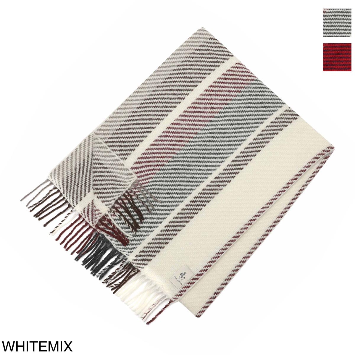 【アウトレット】PIACENZA CASHMERE ピアチェンツァ カシミア ストール