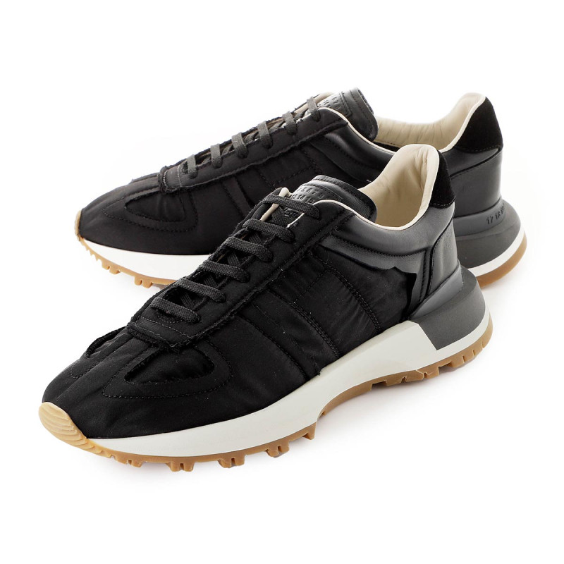 Maison Margiela メゾンマルジェラ スニーカー/RUNNER EVOLUTION【大きいサイズあり】 メンズ