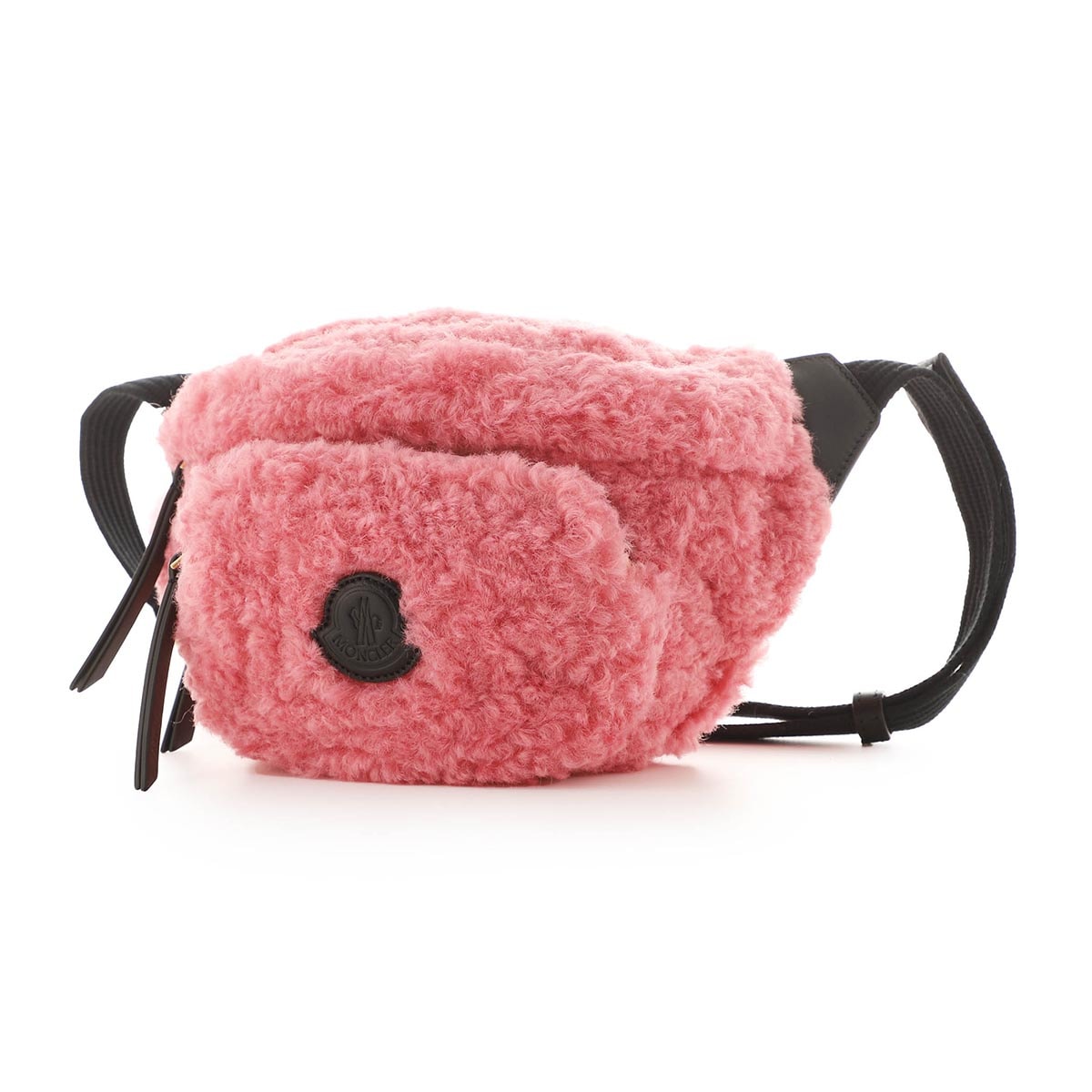 MONCLER モンクレール ウエストポーチ/クロスボディバッグ/FELICIE レディース