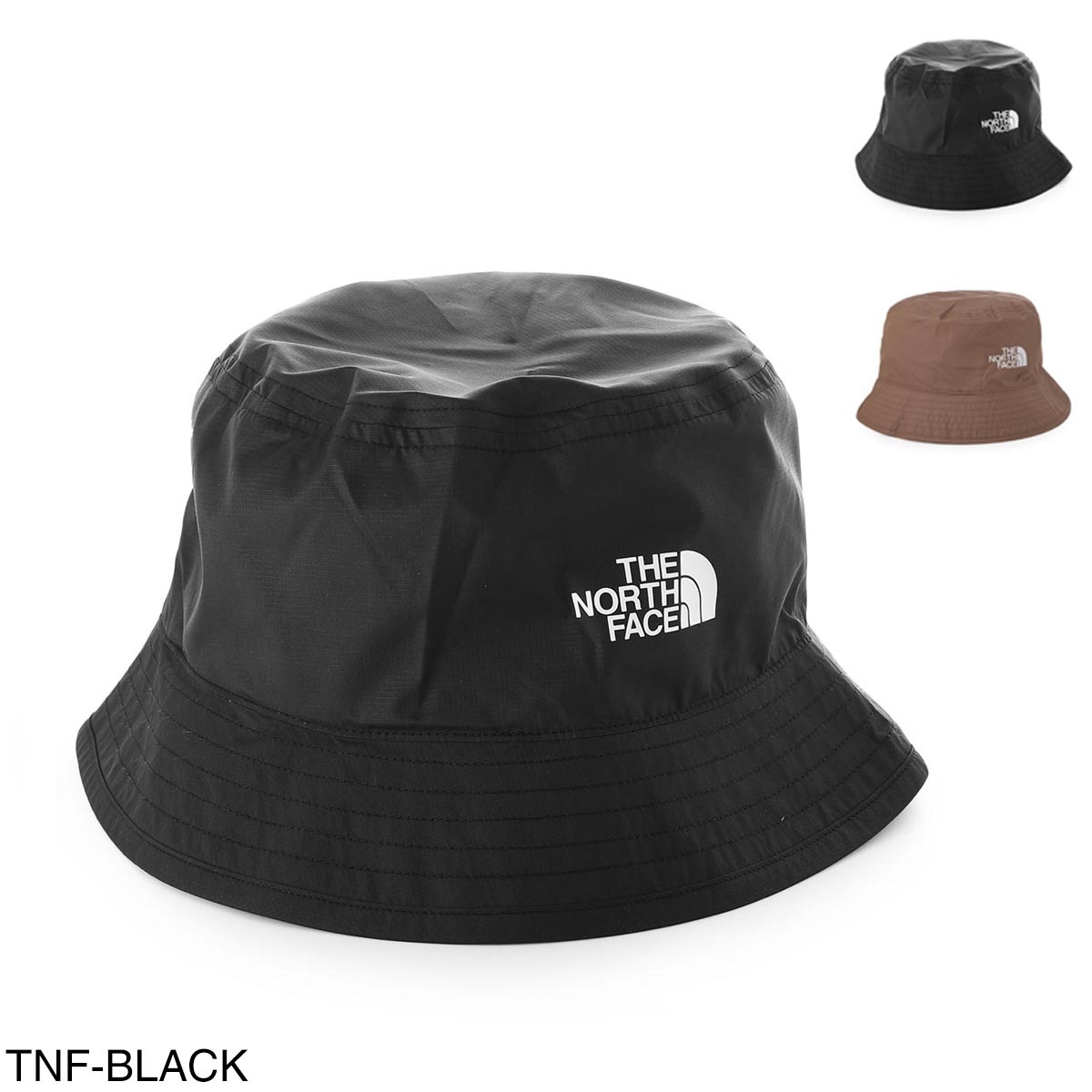 ネコポス対応(1点まで)】THE NORTH FACE ノースフェイス ハット/SUN