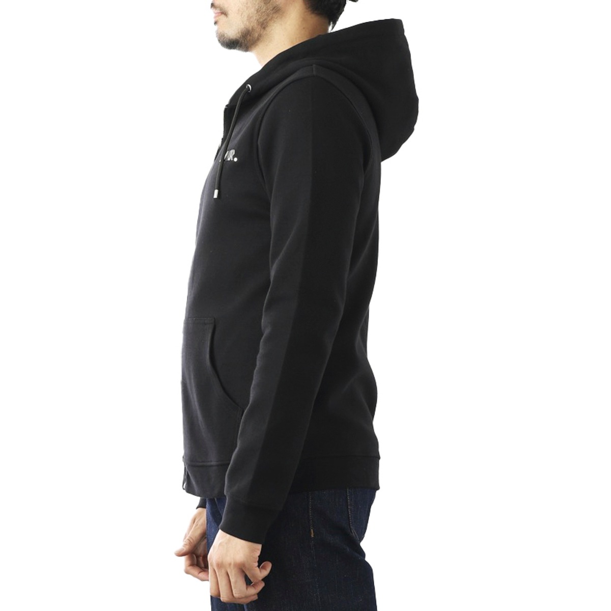 アウトレット】BALR. ボーラー パーカ/Q-SERIES STRAIGHT ZIP THRU