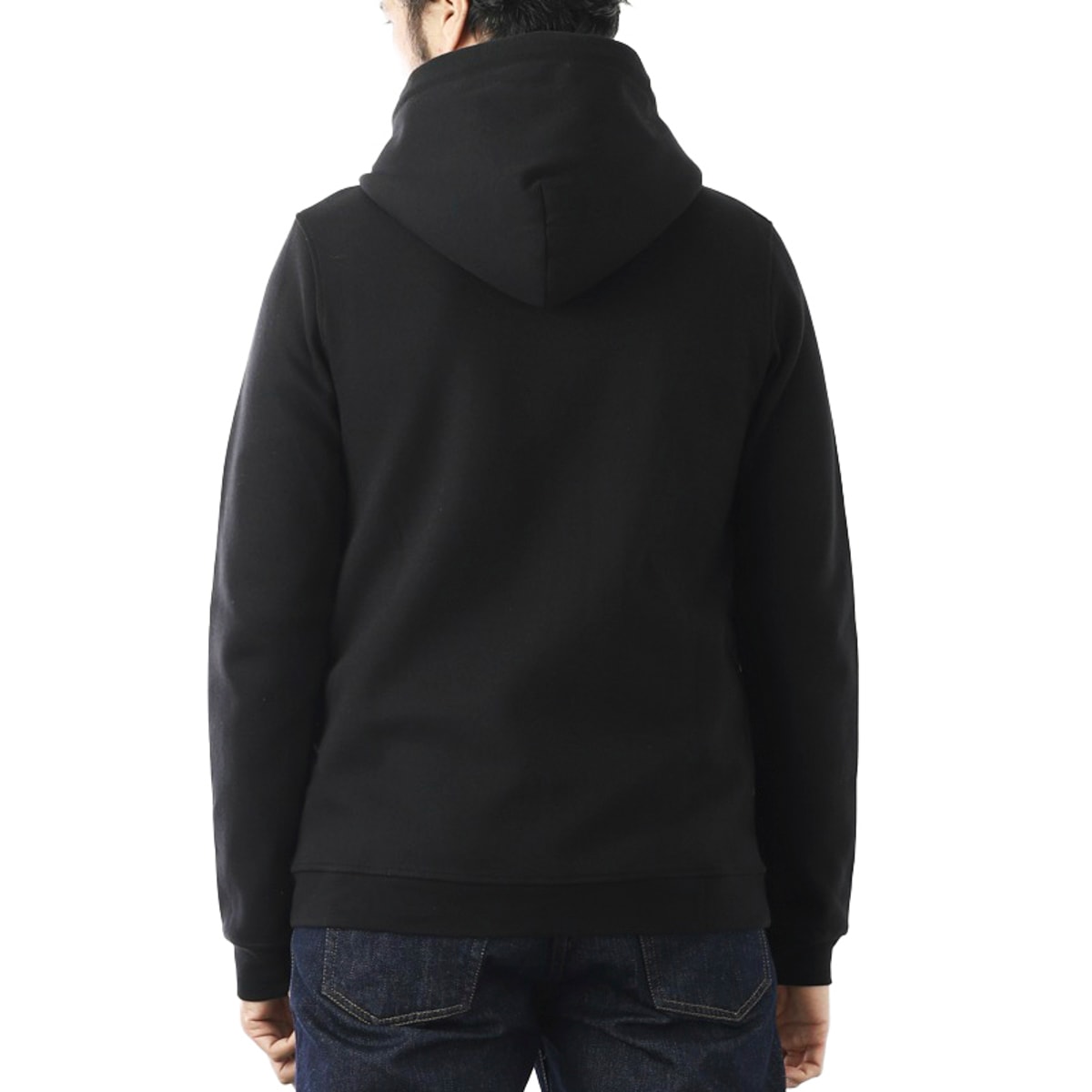 アウトレット】BALR. ボーラー パーカ/Q-SERIES STRAIGHT ZIP