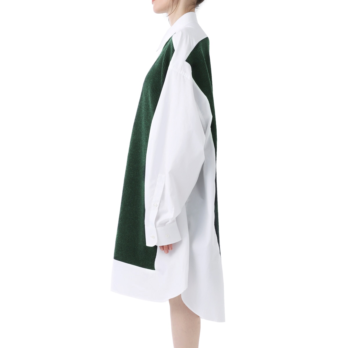 アウトレット】【ラスト1点】Maison Margiela メゾンマルジェラ 長袖