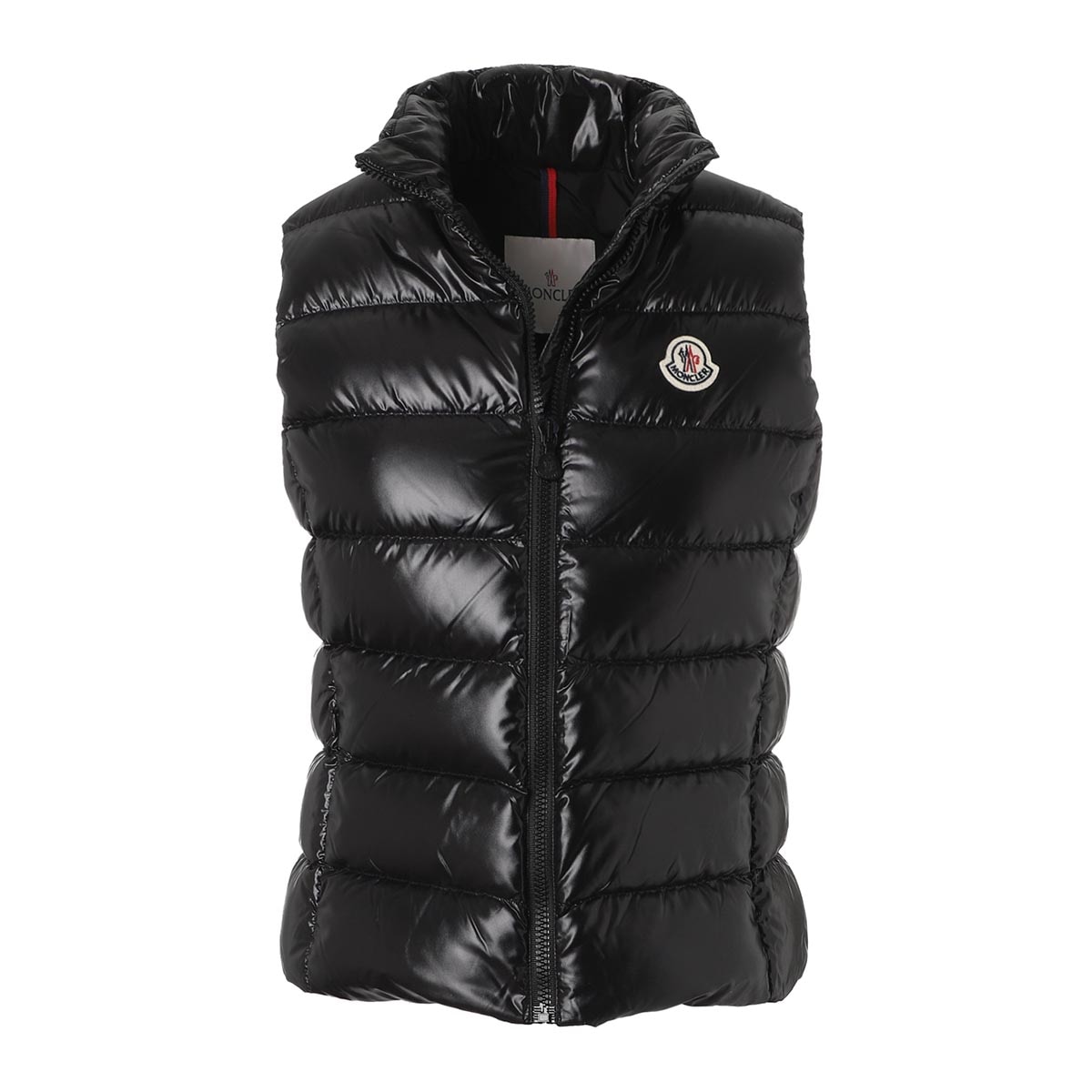 モンクレールのクラシック レディース Ghany ベスト MONCLER モンクレール ダウンベスト/GHANY レディース