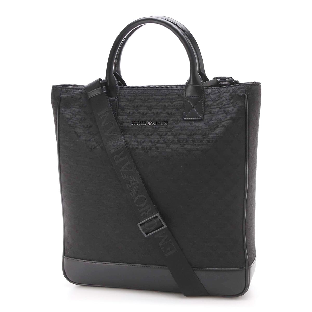 EMPORIO ARMANI エンポリオアルマーニ トートバッグ/ショルダーバッグ メンズ