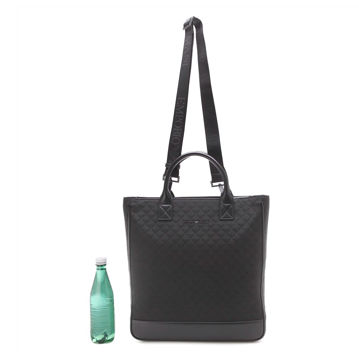 EMPORIO ARMANI エンポリオアルマーニ トートバッグ/ショルダーバッグ