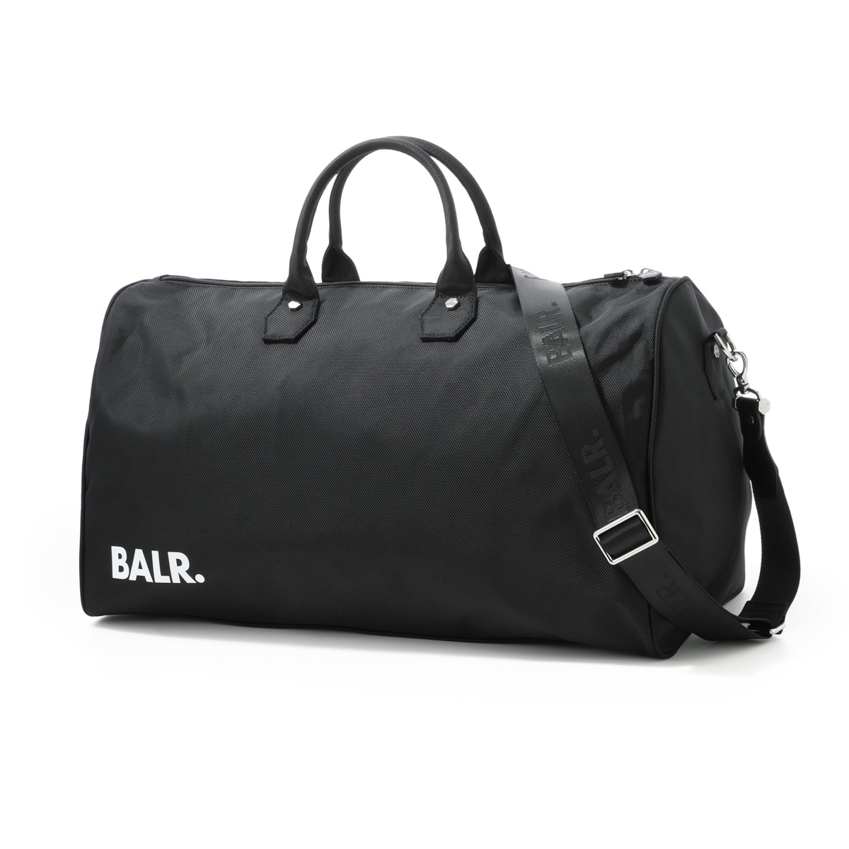 BALR. ボーラー ダッフルバッグ/U-SERIES SMALL DUFFEL BAG メンズ