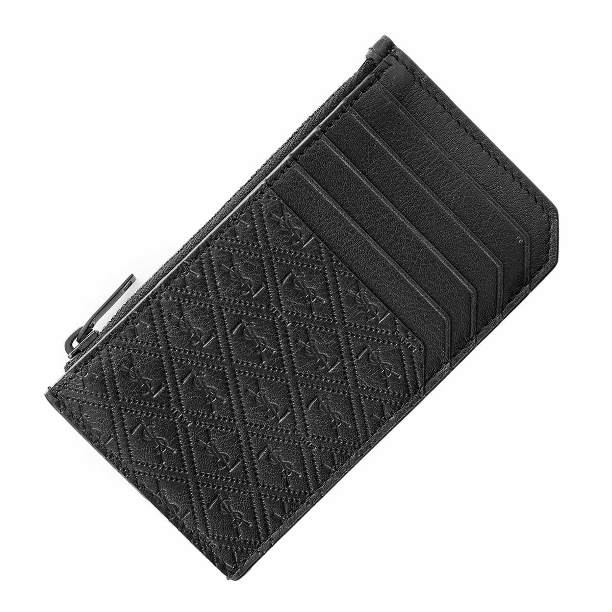SAINT LAURENT サンローラン カードケース メンズ