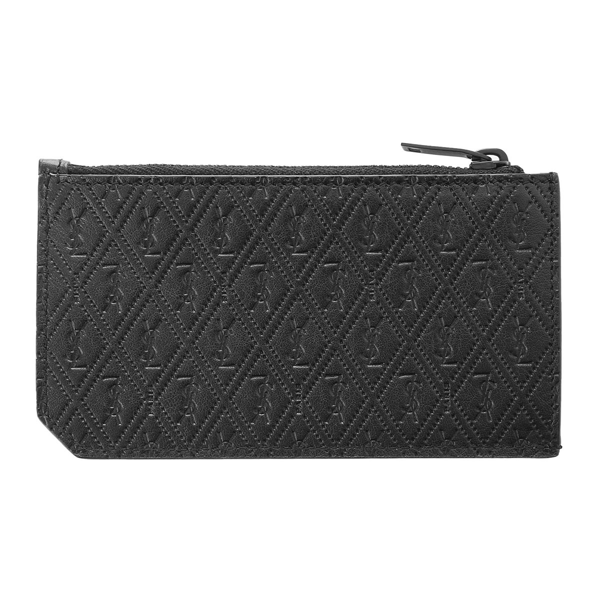 SAINT LAURENT サンローラン カードケース メンズ