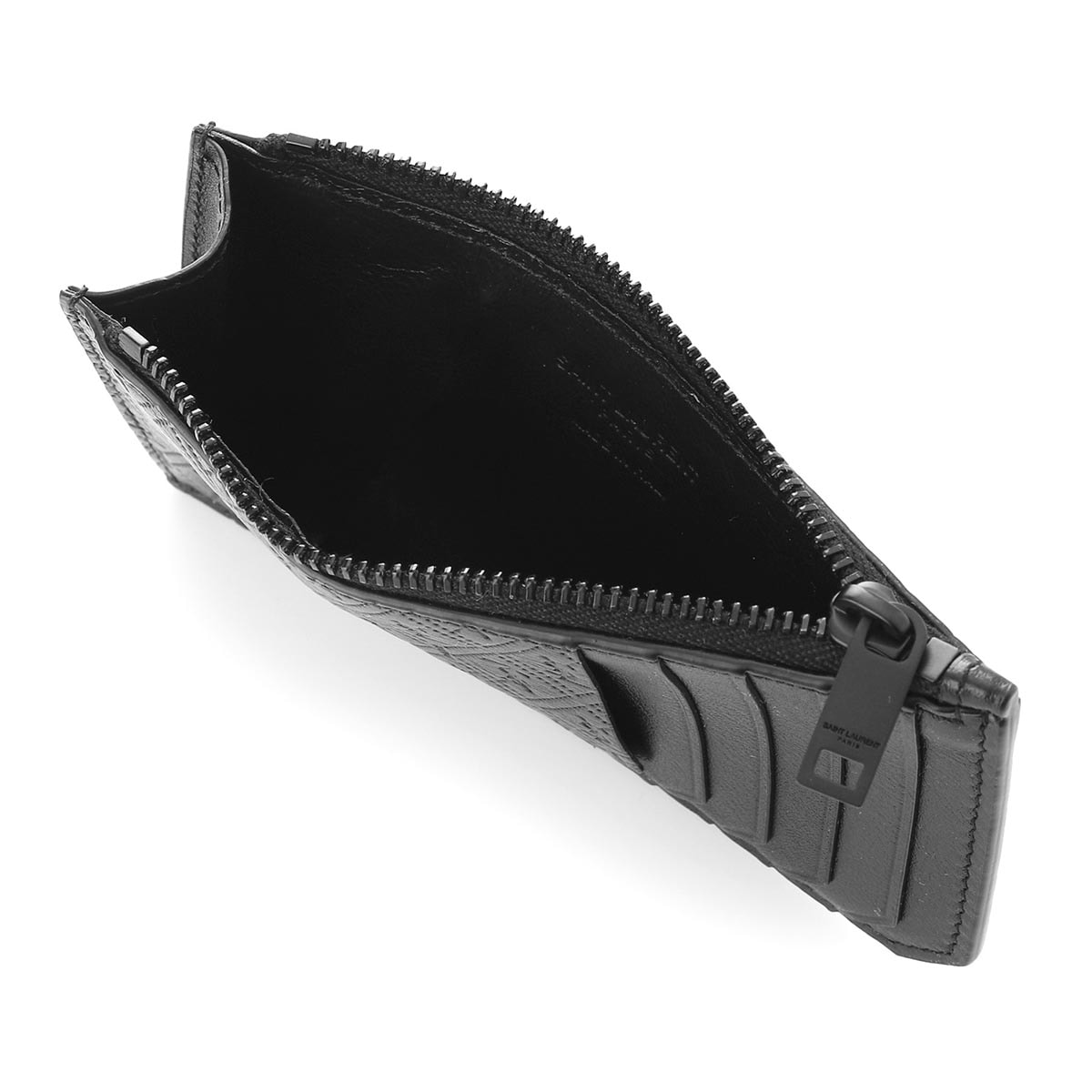 SAINT LAURENT サンローラン カードケース メンズ