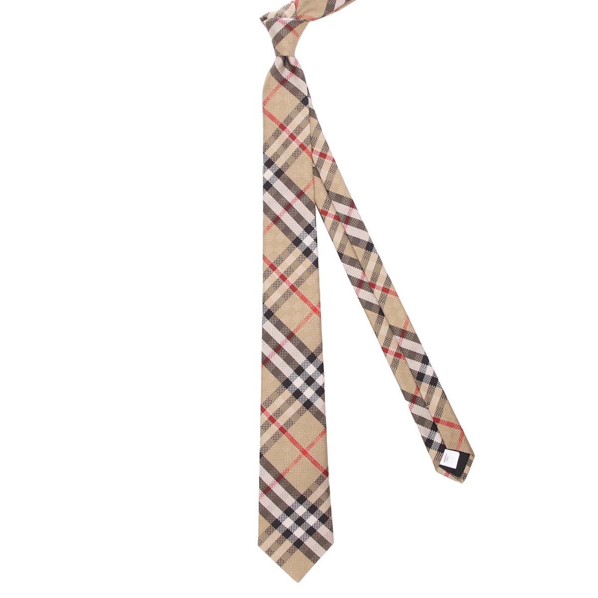 BURBERRY バーバリー ネクタイ【剣先幅:7cm】 メンズ | メンズ