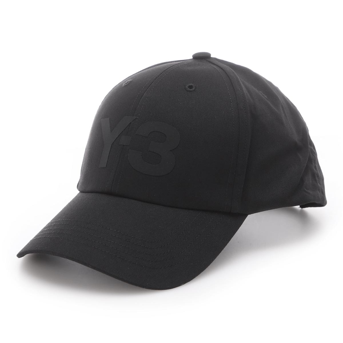 Y-3 ワイスリー ベースボールキャップ/Y-3 LOGO CAP メンズ