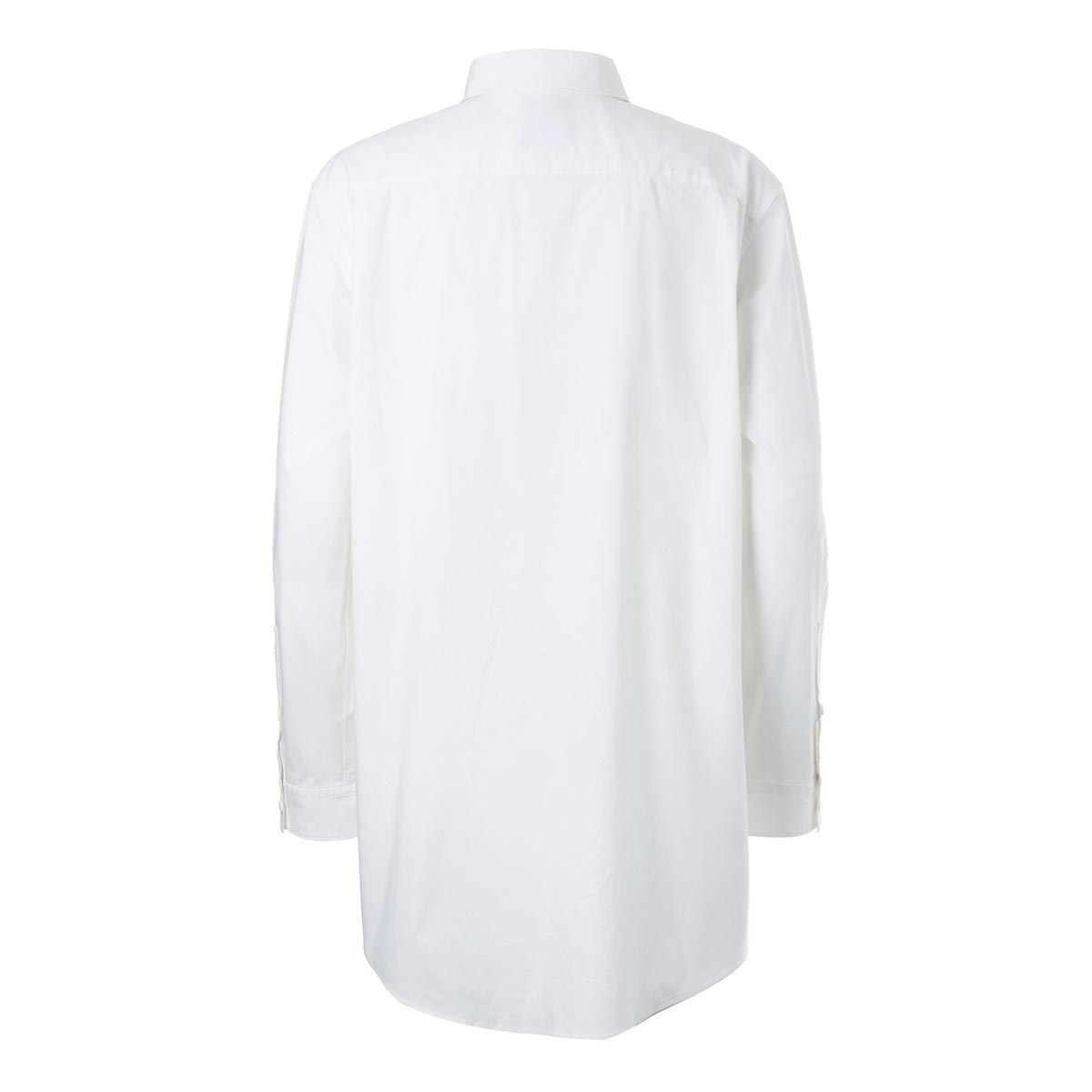 Y-3 ワイスリー シャツ/M CLASSIC C L BUTTON SHIRT メンズ