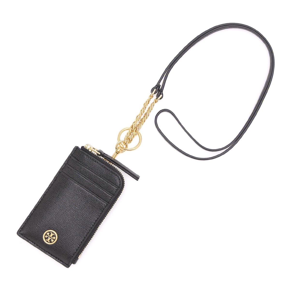 アウトレット】TORY BURCH トリーバーチ カードケース/ROBINSON