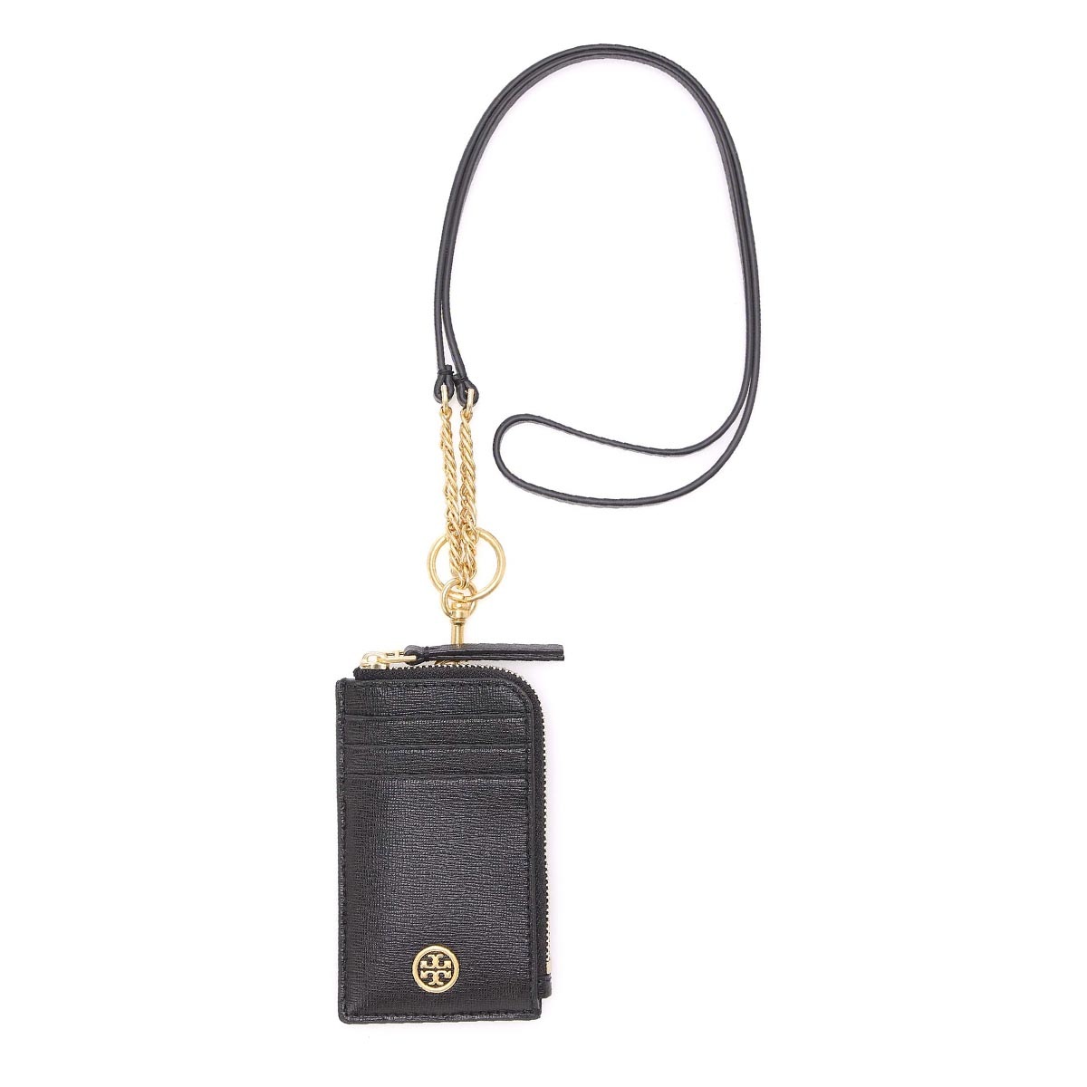 アウトレット】TORY BURCH トリーバーチ カードケース/ROBINSON