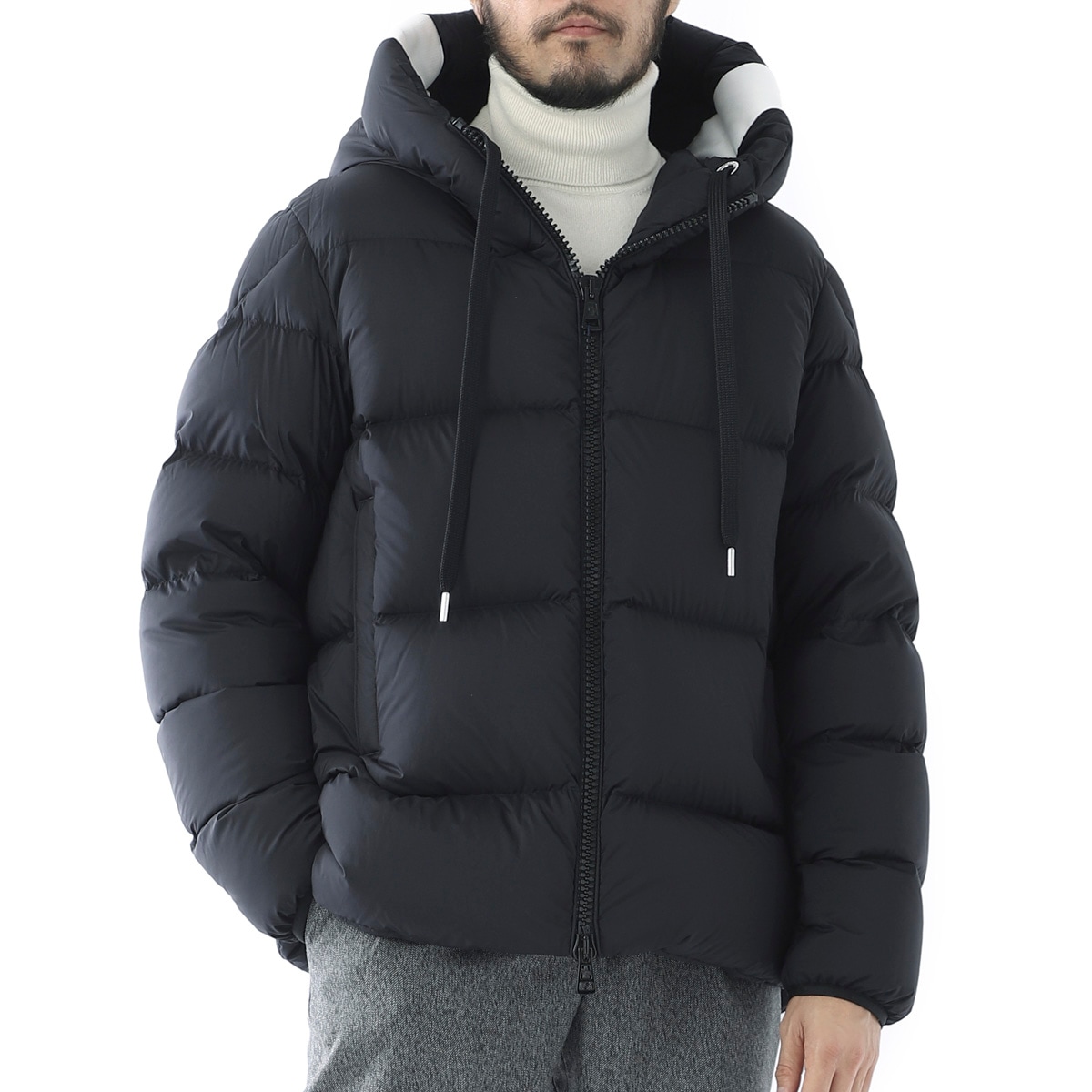 アウトレット】MONCLER モンクレール ダウンジャケット/ODART