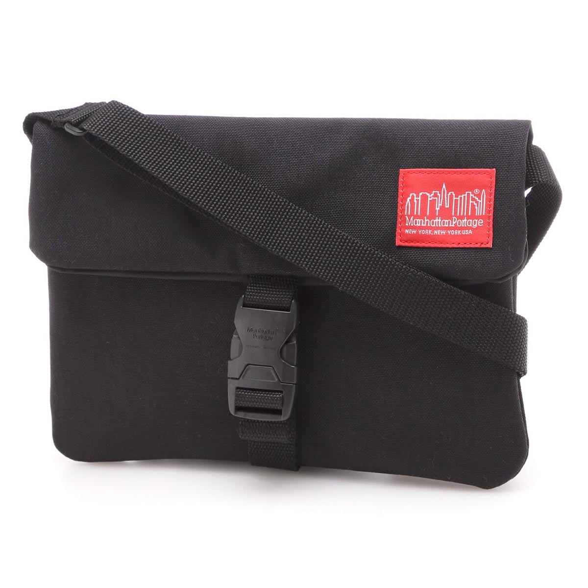 ネコポス対応(1点まで)】Manhattan Portage マンハッタンポーテージ
