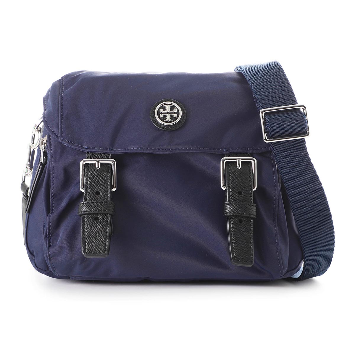 TORY BURCH トリーバーチ メッセンジャーバッグ/クロスボディバッグ 