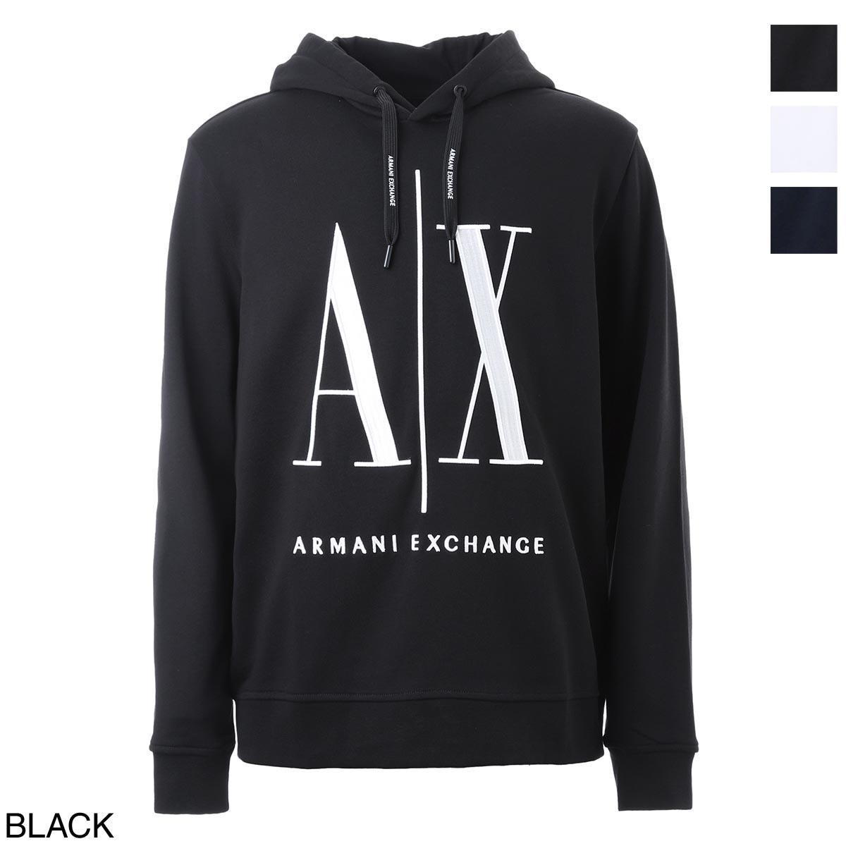 ビッグサイズ　ARMANI EXCHANGE ロゴ　スウェット　一点限り ビッグサイズ ARMANI EXCHANGE ロゴ スウェット 一点限り ARMANI