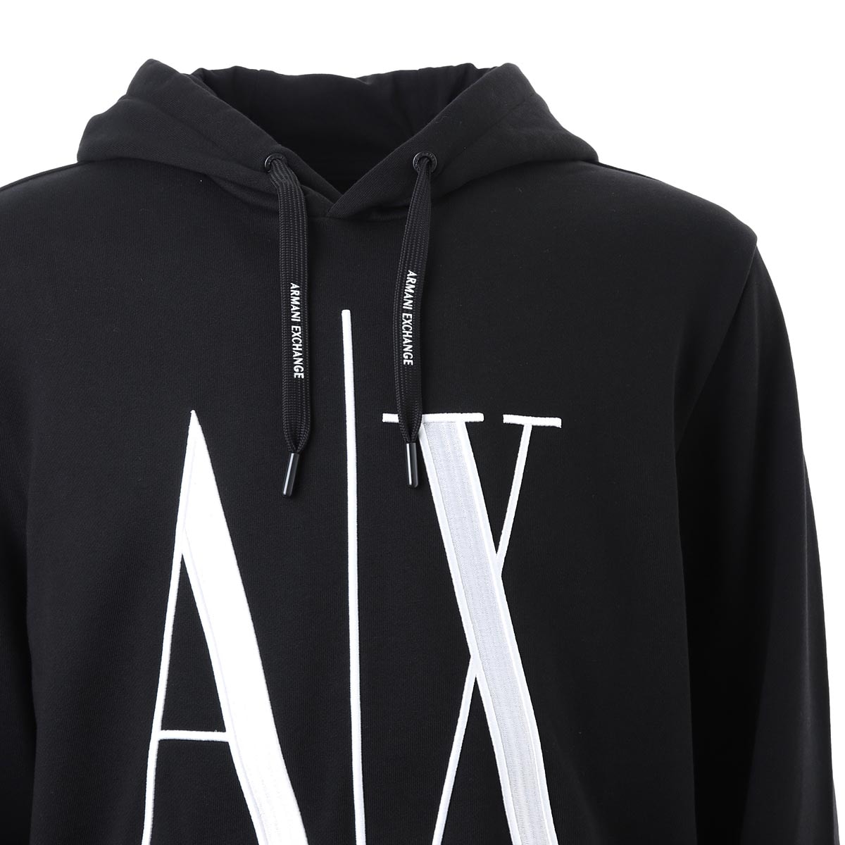 ARMANI EXCHANGE アルマーニエクスチェンジ スウェットパーカ/ICON 