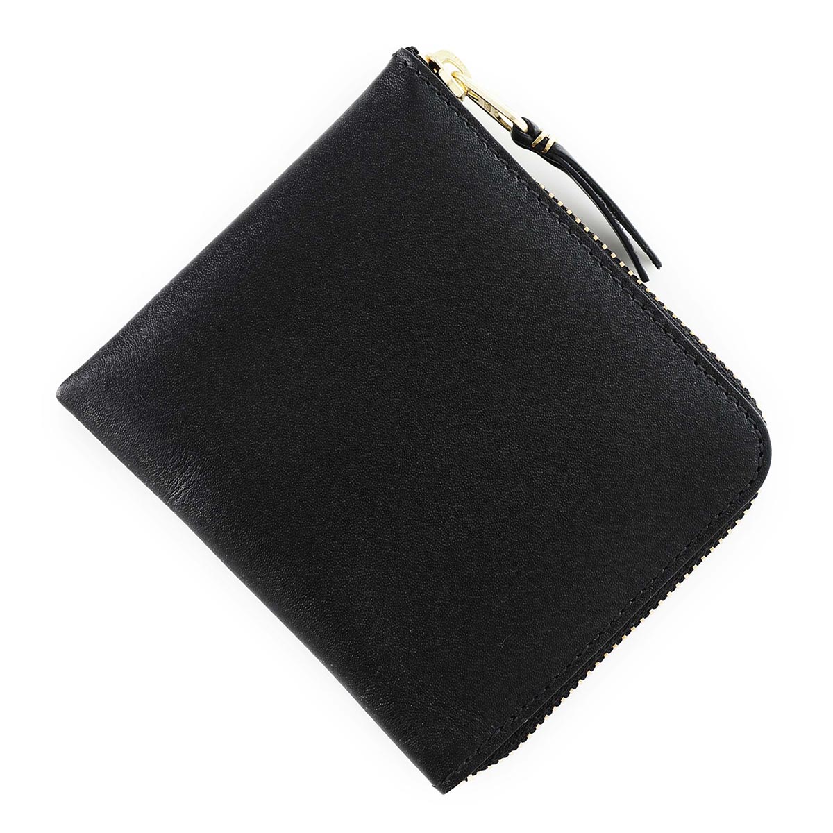 COMME des GARCONS コム デ ギャルソン コインケース/CLASSIC LEATHER WALLET