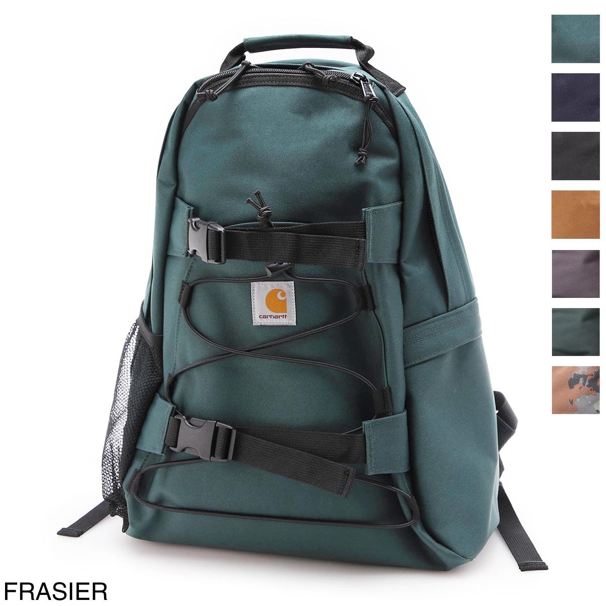 Carhartt ワークインプログレス バックパック リュック Carhartt WIP カーハート ワークインプログレス バックパック