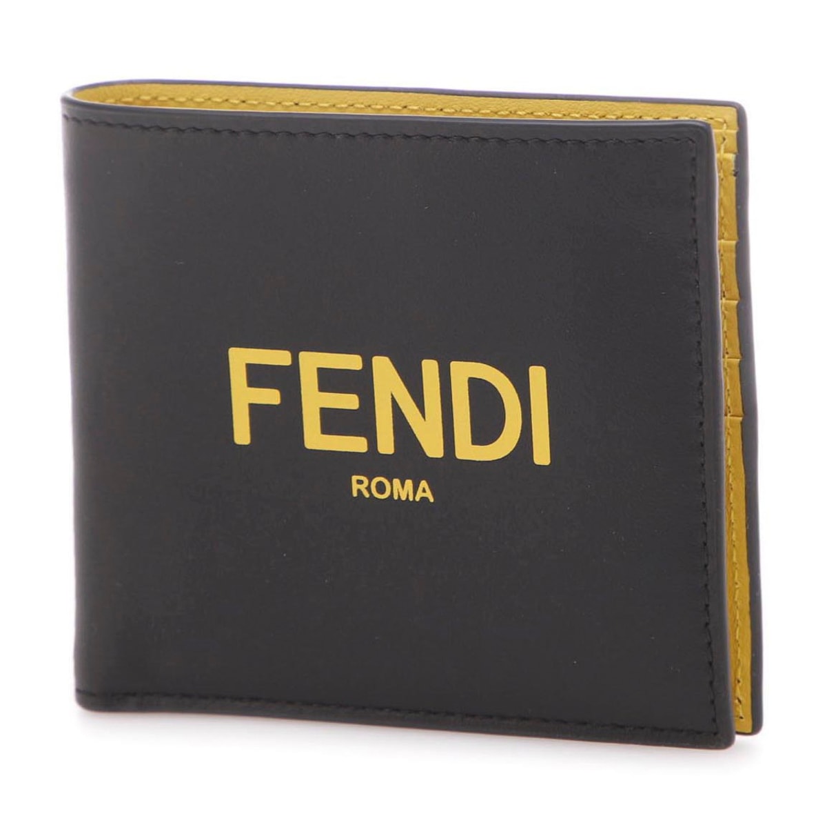 FENDI フェンディ 2つ折り財布 メンズ