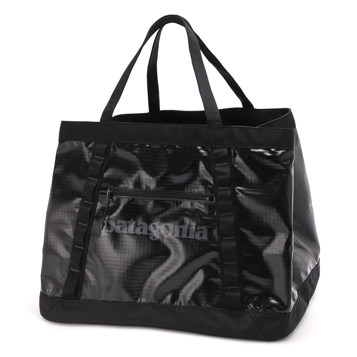 パタゴニア GEAR TOTE トートバッグ 61L グレー パタゴニア