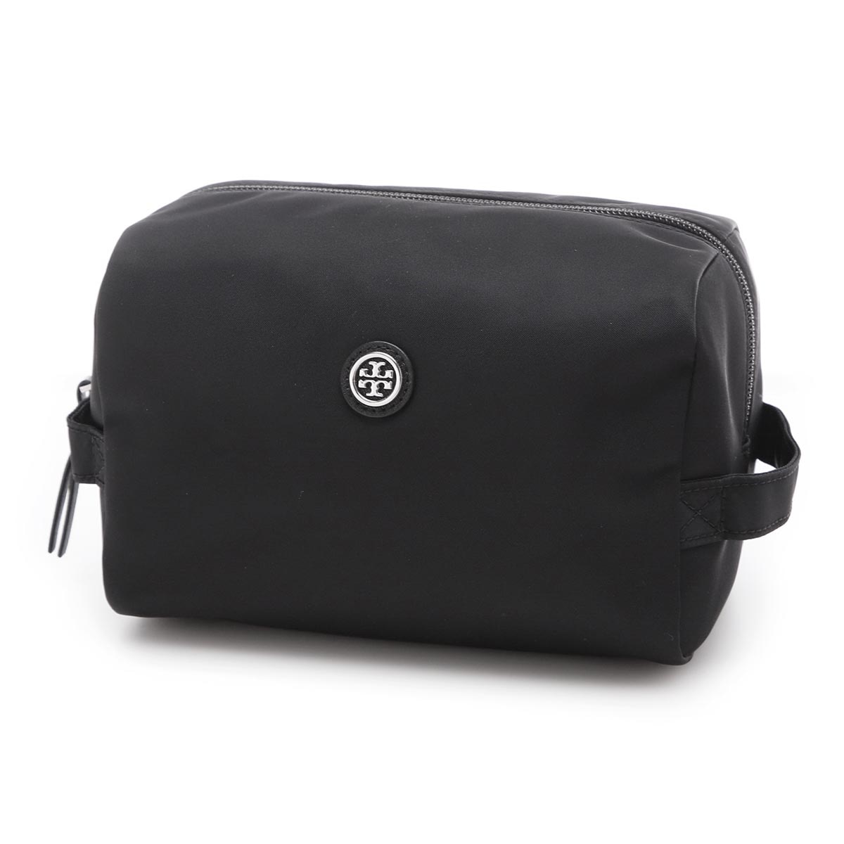 TORY BURCH トリーバーチ ポーチ/VIRGINIA LARGE COSMETIC CASE 
