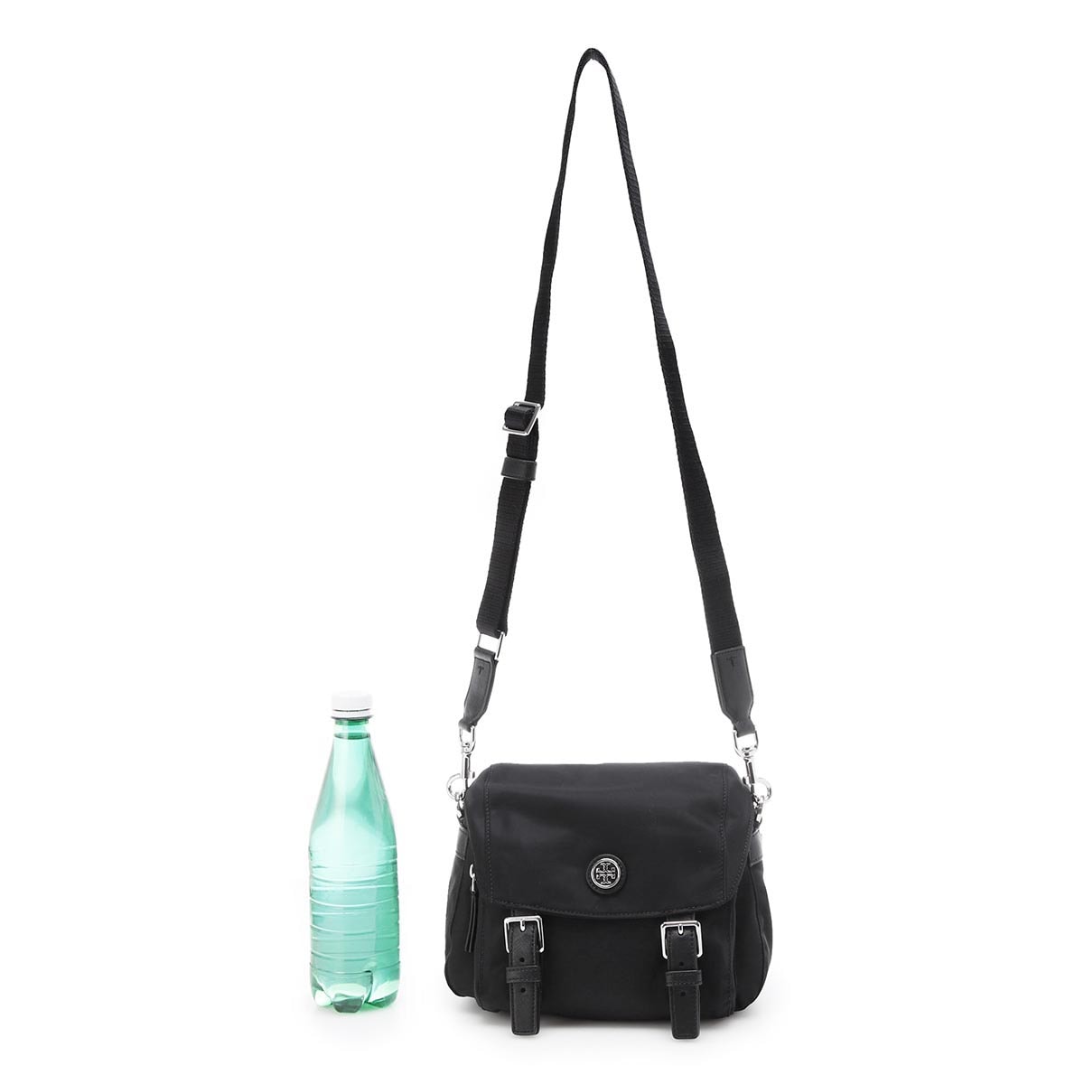新品 トリーバーチ メッセンジャーバッグ 楽天市場】【中古】 TORY BURCH （トリーバーチ） ﾐﾗｰ ﾐﾆ ｸﾛｽ
